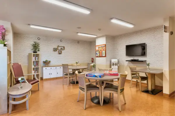 Photo principale de EHPAD Les Jardins de Valtrède - Maison de retraite / EHPAD