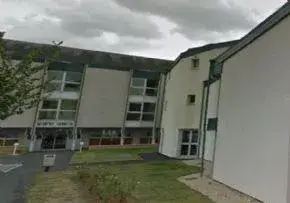 Photo principale de Foyer Logement Gambetta - Résidence Services Seniors