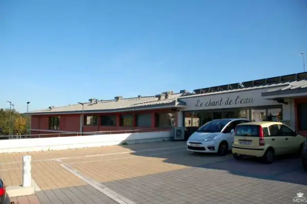 Photo principale de Ehpad Le Chant De L'Eau - Maison de retraite / EHPAD