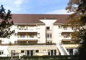 Photo principale de Ehpad Edilys - Maison de retraite / EHPAD