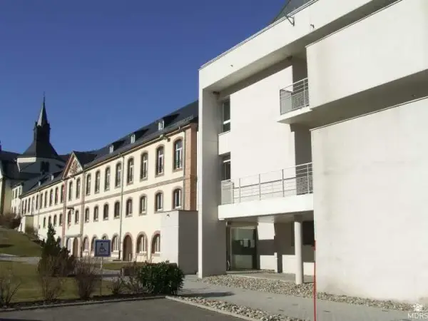 Photo principale de Maison De Retraite D'Orbey - Maison de retraite / EHPAD