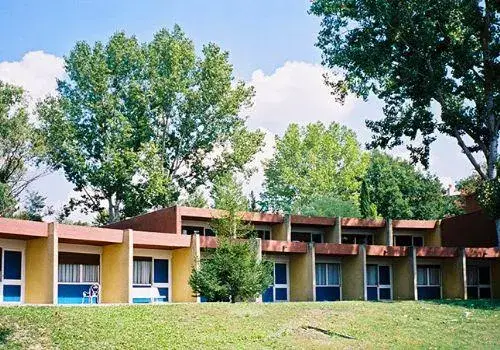 Photo principale de Korian Le Verdon - Maison de retraite / EHPAD