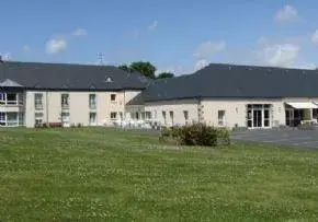 Photo principale de Maison De Retraite Lemperiere - Maison de retraite / EHPAD