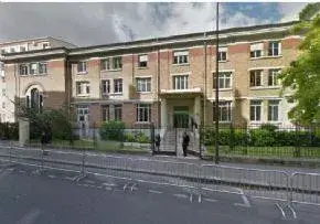 Photo principale de Maison De Retraite Et De Geriatrie De La Fondation Rothschild - Maison de retraite / EHPAD