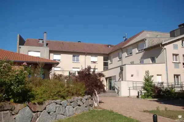 Photo principale de Maison De Retraite Jean Martin Moye - Maison de retraite / EHPAD
