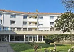 Photo principale de Foyer Logement Les Fleurs Salines - Résidence Services Seniors