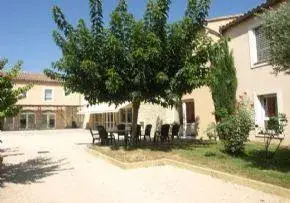 Photo principale de Ehpad Le Soleil Comtadin - Maison de retraite / EHPAD