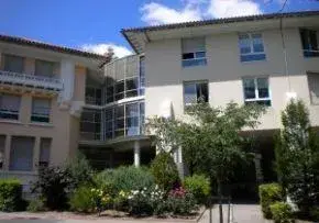 Photo principale de Ehpad Et Long Sejour Ste Anne - Maison de retraite / EHPAD