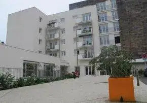Photo principale de Foyer Logement Jean Goujon - Résidence Services Seniors