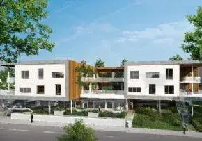 Photo principale de Ehpad Pirnil - Maison de retraite / EHPAD