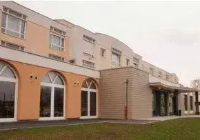 Photo principale de Residence Du Parc - Maison de retraite / EHPAD