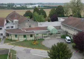 Photo principale de EHPAD Arc-en-Ciel Jean Juif - Maison de retraite / EHPAD