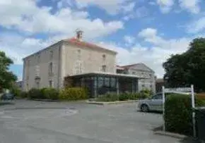 Photo principale de Ehpad Le Cedre - Maison de retraite / EHPAD