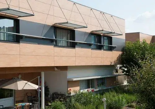 Photo principale de Résidence Les Camélias  - Maison de retraite / EHPAD