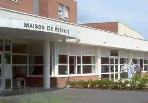 Photo principale de Ehpad Les Magnolias - Maison de retraite / EHPAD