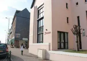 Photo principale de Foyer Logement Agora - Résidence Services Seniors