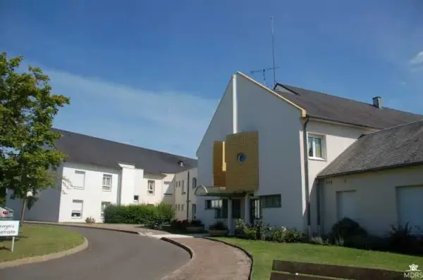 Photo principale de Ehpad Les Mesanges - Maison de retraite / EHPAD