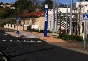 Photo principale de Ehpad Vic De Fezensac - Maison de retraite / EHPAD