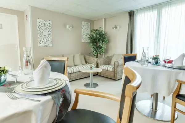 Photo principale de Les Jardins Médicis - Maison de retraite / EHPAD