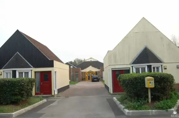 Photo principale de Residence Mendes France - Résidence Services Seniors
