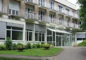 Photo principale de Residence Mutualiste Le Fontanil - Maison de retraite / EHPAD