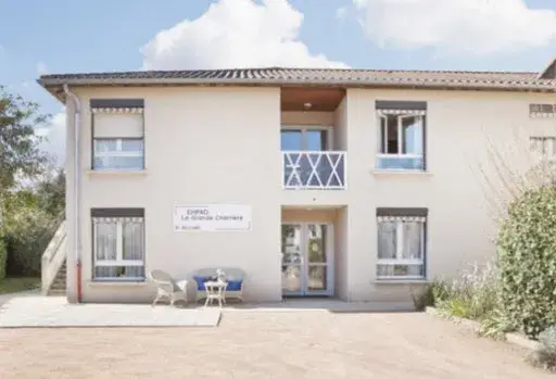 Photo principale de Residence La Grande Charriere - Maison de retraite / EHPAD
