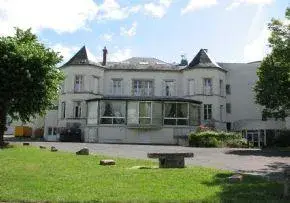 Photo principale de Ehpad- Résidence Michel Marquet - Maison de retraite / EHPAD