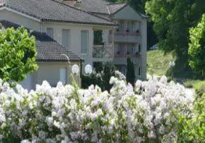 Photo principale de Ehpad La Sumène  - Maison de retraite / EHPAD