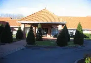 Photo principale de Residence Des Onze Villes - Maison de retraite / EHPAD