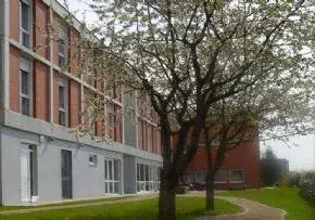 Photo principale de Maison De Retraite Les Coquelicots - Maison de retraite / EHPAD