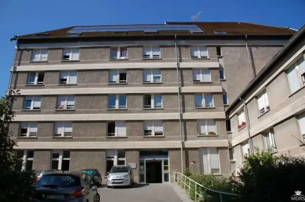 Photo principale de Foyer Logement Le Marulaz - Résidence Services Seniors
