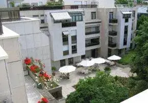 Photo principale de Résidence Les Hespérides de Neuilly Saint James - Résidence Services Seniors
