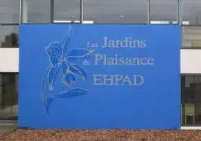 Photo principale de Ehpad Les Jardins De Plaisance - Maison de retraite / EHPAD