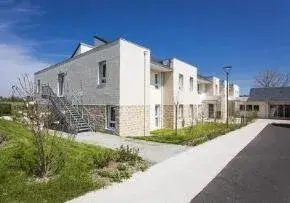 Photo principale de Residence Aolys St Andre Des Eaux - Maison de retraite / EHPAD