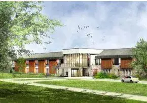 Photo principale de Residence Ehpad De Fontenelle - Maison de retraite / EHPAD