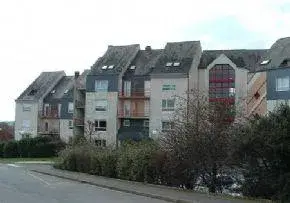 Photo principale de Residence De Porh Ker - Maison de retraite / EHPAD