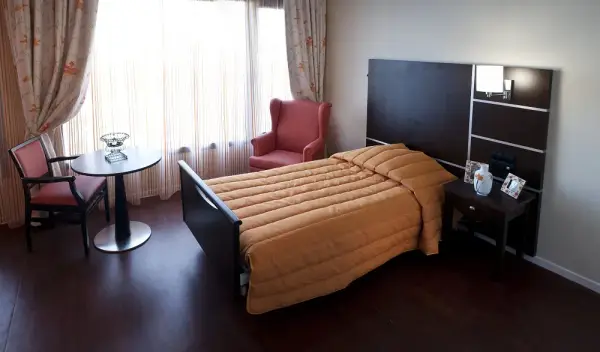 Photo principale de Korian Les Cèdres - Maison de retraite / EHPAD