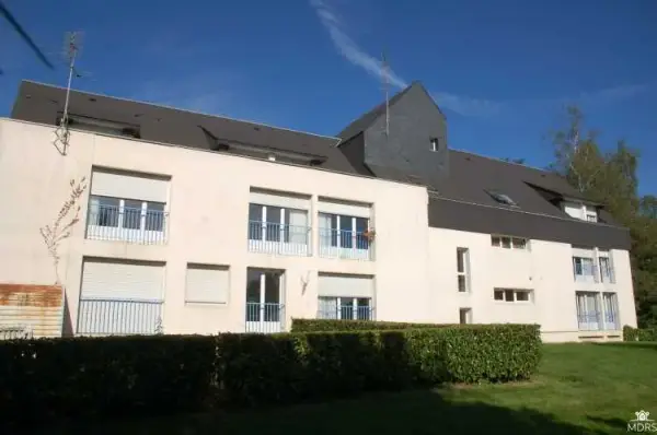 Photo principale de Residence Clair Logis - Résidence Services Seniors