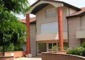 Photo principale de Maison De Retraite Le Grand Champ - Maison de retraite / EHPAD