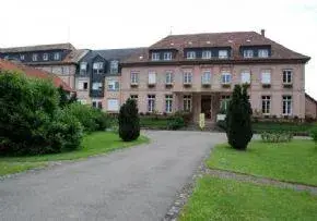 Photo principale de Ehpad Missions Africaines - Maison de retraite / EHPAD