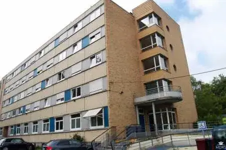 Photo principale de Maison De Retraite Merici - Maison de retraite / EHPAD