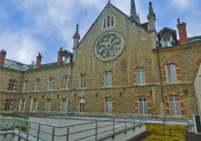 Photo principale de Maison De Retraite La Providence - Maison de retraite / EHPAD