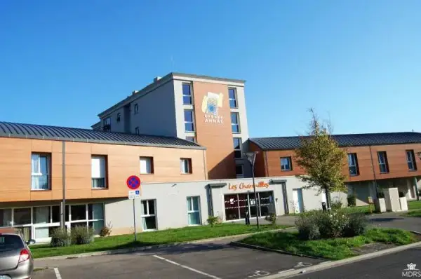 Photo principale de Résidence Les Charmilles - Résidence Services Seniors