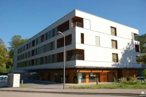 Photo principale de Ehpad Les Charmes - Maison de retraite / EHPAD