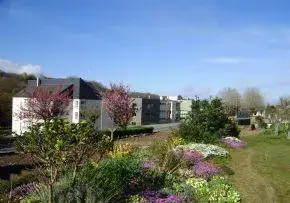 Photo principale de Ehpad Le Rochard - Maison de retraite / EHPAD