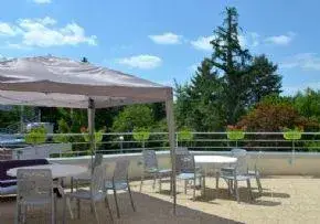 Photo principale de Ehpad Le Colombier - Résidence Services Seniors