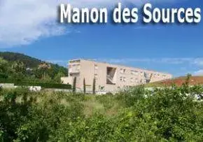 Photo principale de Ehpad Manon Des Sources - Maison de retraite / EHPAD