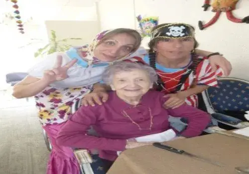 Photo principale de Residence Les Tuiles Vertes - Maison de retraite / EHPAD