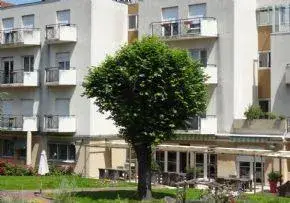 Photo principale de Residence St Vincent De Paul - Maison de retraite / EHPAD