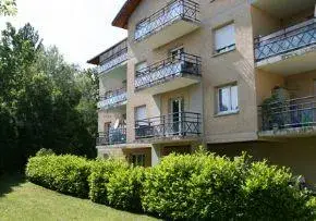 Photo principale de Residence Les Berges Du Lion - Résidence Services Seniors